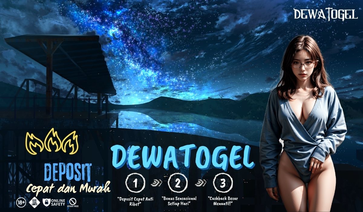 DewaTogel - Daftar Situs Resmi Togel Lewat Link Alternatif Cepat